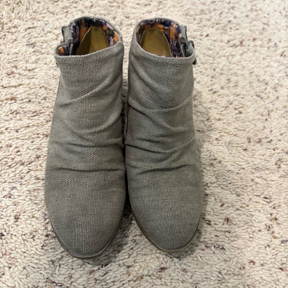Blowfish Booties Women’s Size 7.5 - Picture 1 of 4
